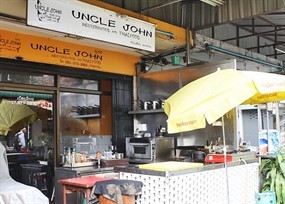 Uncle John