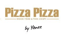 Pizza Pizza by Yanee