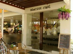 Princess Cafe