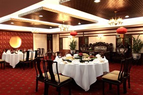 Hong Teh Chinese Restaurant