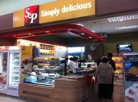 S&P Shop (เอส แอนด์ พี)