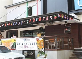 My cafe Thai Music gallery