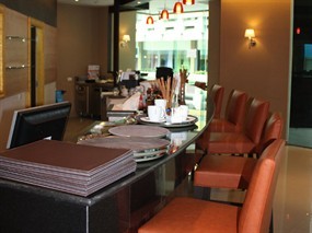 Cinnamon Restaurant