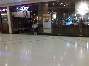 Sizzler (ซิสเลอร์)