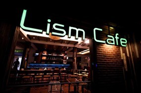 Lism cafe