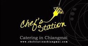 Chef’s Station