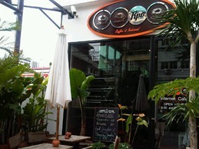 Rpo Coffee