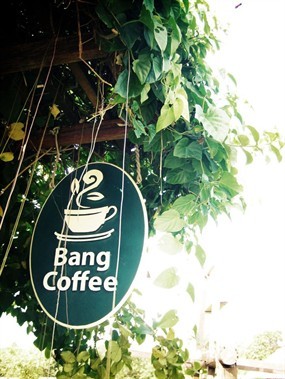 Bang Coffee 