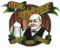 Bill Bentley Pub
