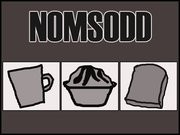 Nomsod