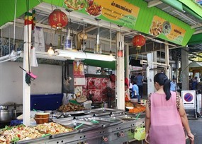 ข้าวแกงแม่อนงค์