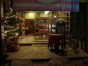 Crusty Bread Bakery (ครัสตี้เบรด เบเกอรี่)