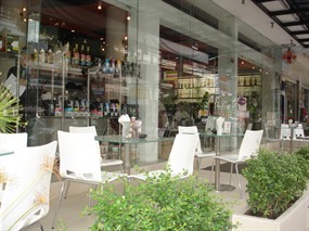 Bon Cafe (บอน คาเฟ่)