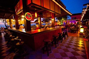 The Beach Bar
