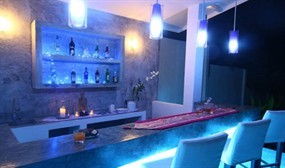 Ocean View Bar