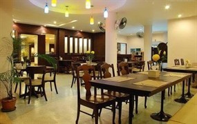 Thip Residence Restaurant