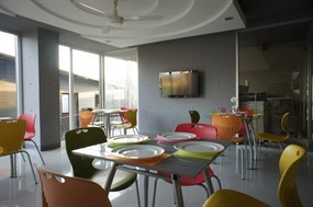 A Plus Restaurant