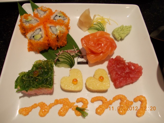 Sweet Valentine Set