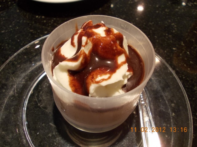 ของหวานใน SET  Valentine 