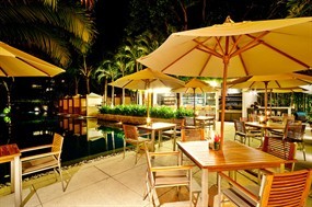 The Chava Bar & Restaurant