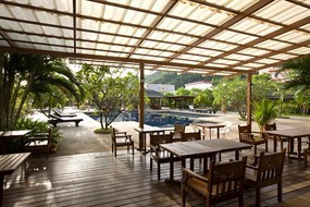 Phuket Kata Restaurant