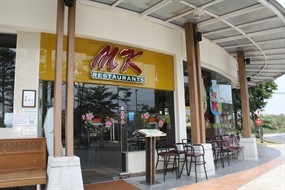 MK Restaurant (เอ็มเค)