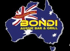 Bondi Aussie Bar & Grill