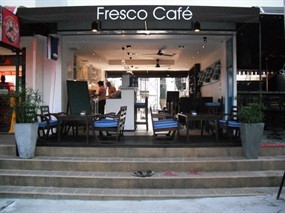 Fresco Cafe