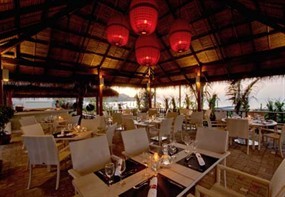 Fino Restaurant