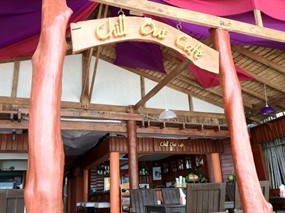 Chill Out Cafe