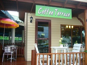 Coffee Terrace