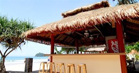 Beach Bar