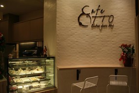 Cafe' Otto