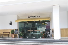 Butter Cup