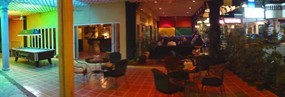 Terrace Bar