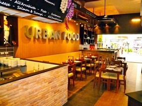 Urban Food