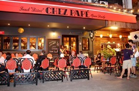 Chez Pape