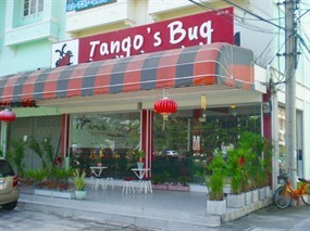 Tango's Bug