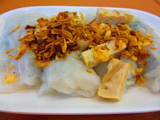 ข้าวเกรียบอ่อน