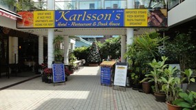 Karlsson's