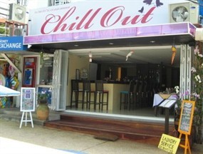 Chill Out