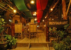 Ya Ya Restaurant