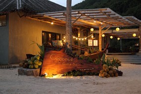 Coconut Grill & Bar