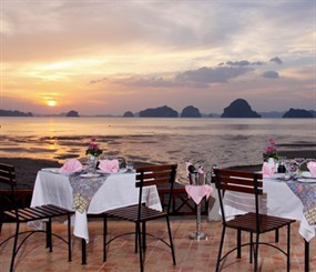 Sunset Restaurant