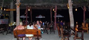 Blue Andaman Restaurant