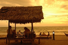 Beach Bar