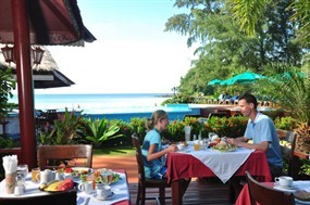 Twin Bay Restaurant