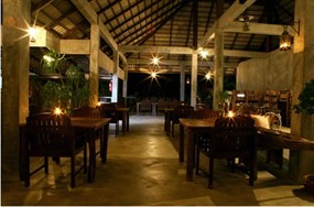 Chaw Ka Cher Restaurant