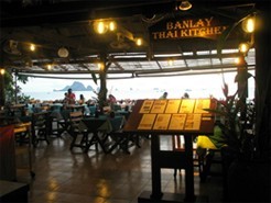 Baanlay Thai Kitchen