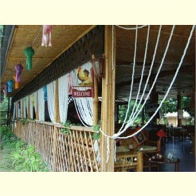 Mud House Riverside (มัด เฮาส์ ริเวอร์เฮาส์)